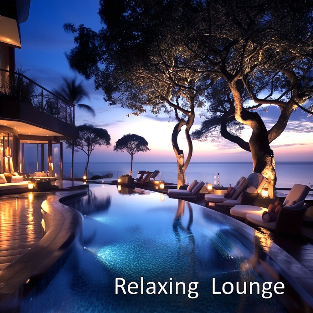 Picture of Relaxing Lounge