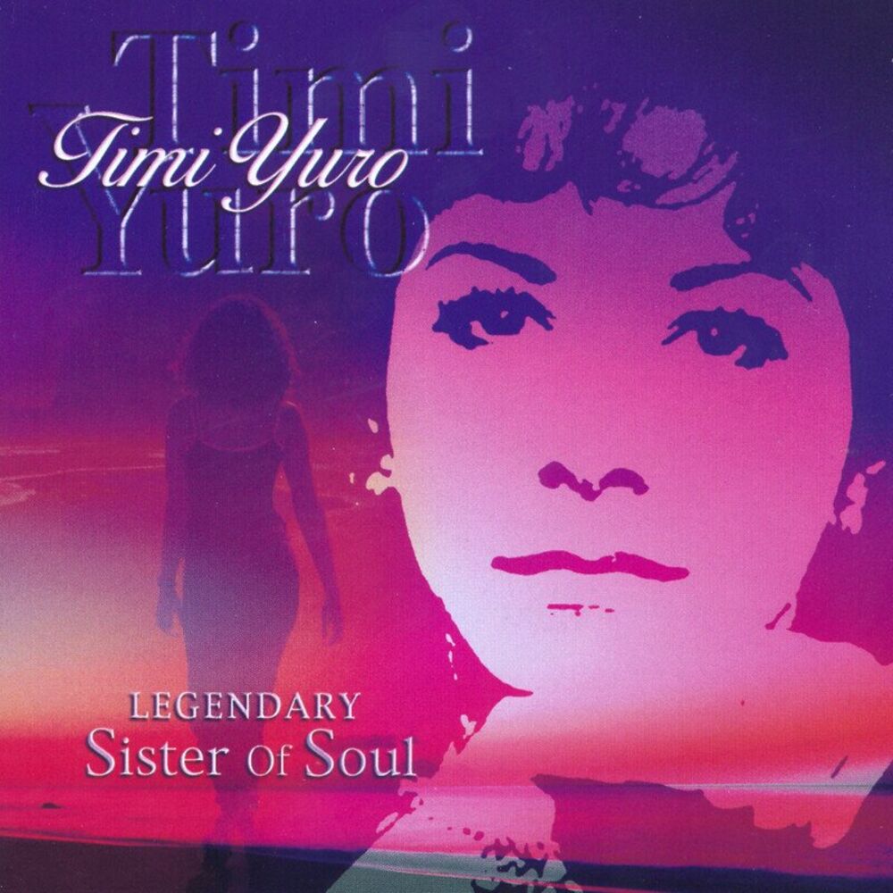 Picture of Timi Yuro: Legendary Sister Of Soul