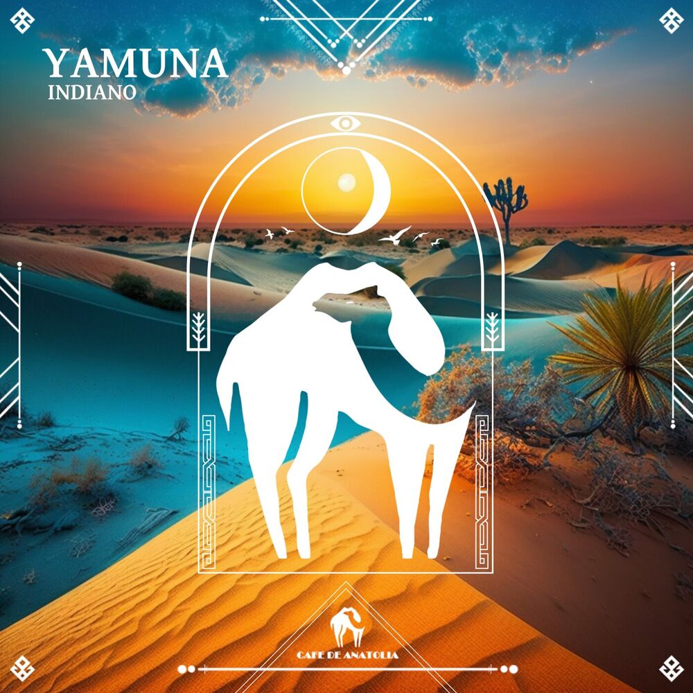 Picture of Yamuna