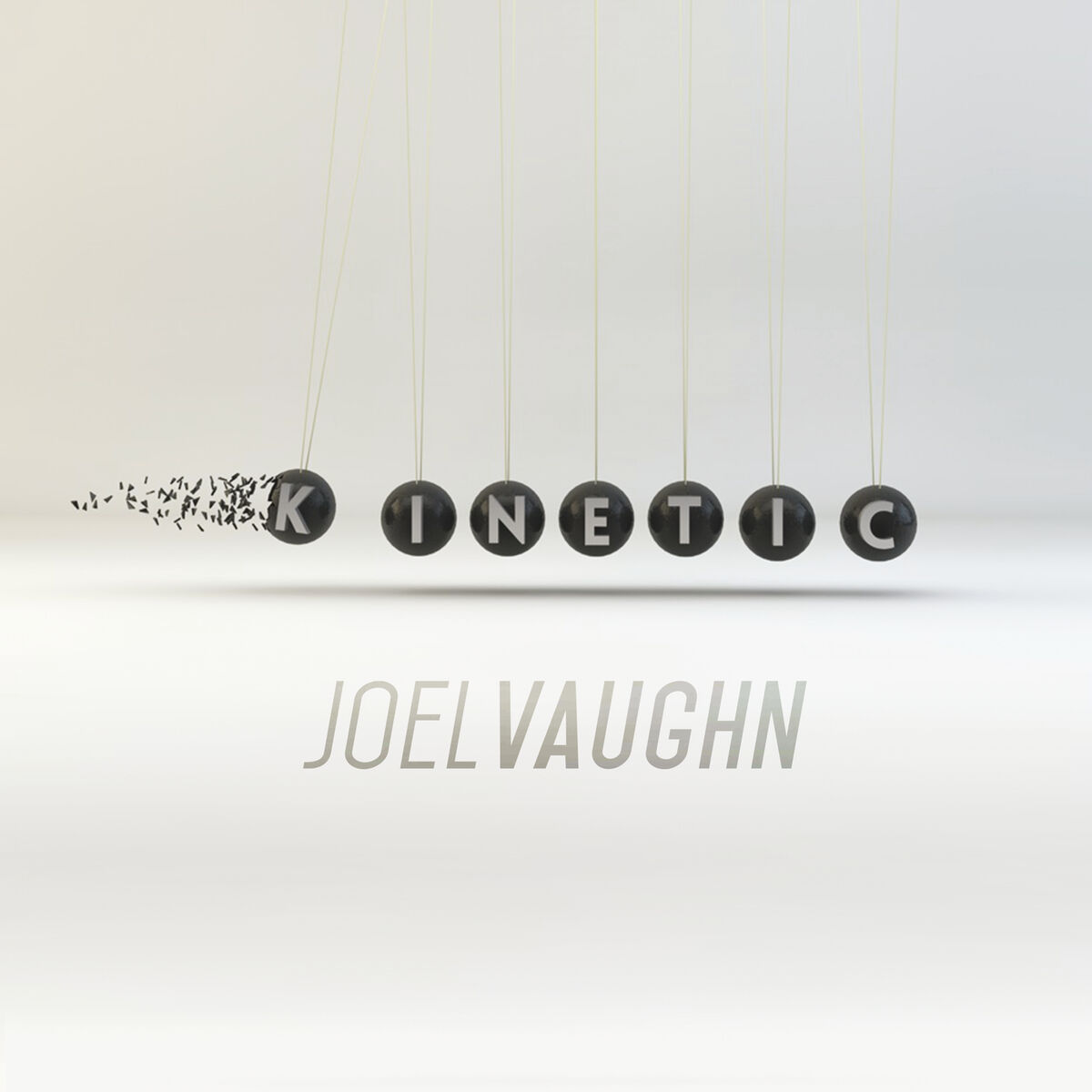 Album cover of Wide Awake