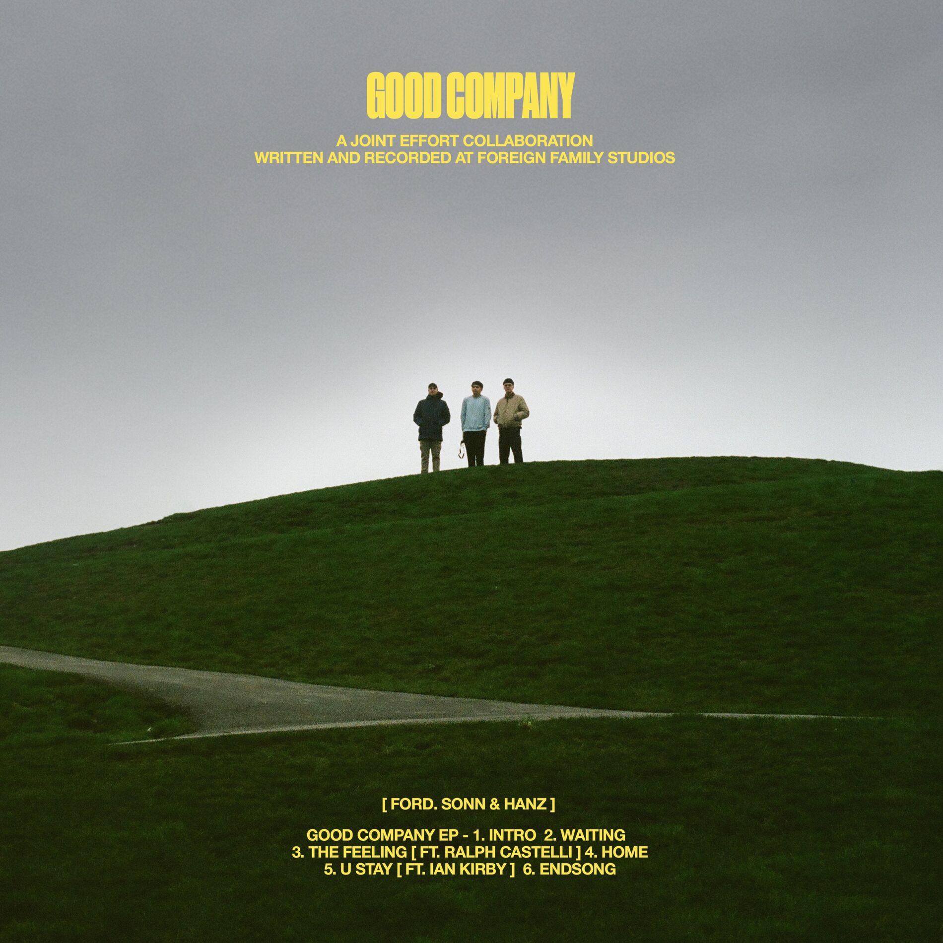 Album cover of Home
