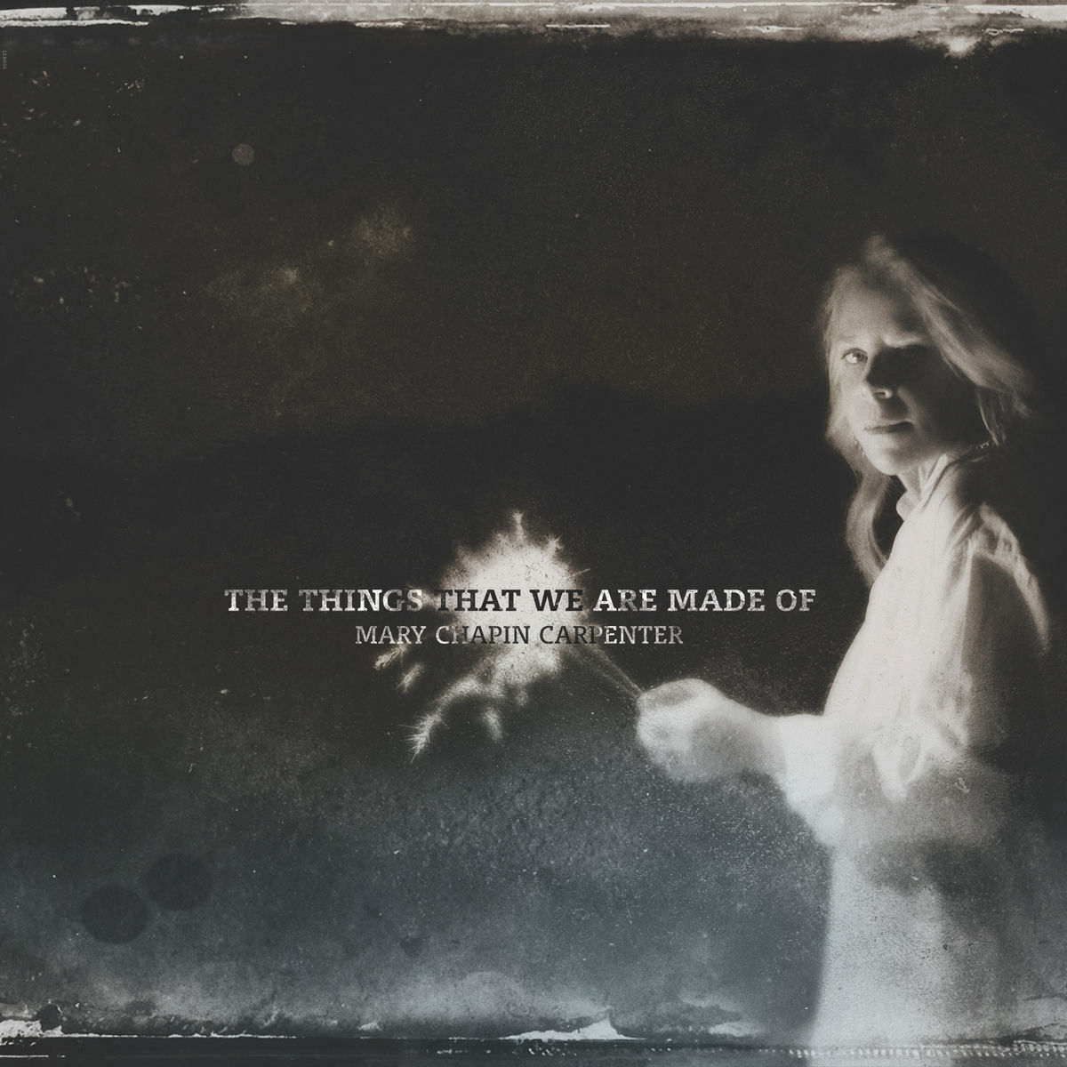 Album cover of The Things That We Are Made Of