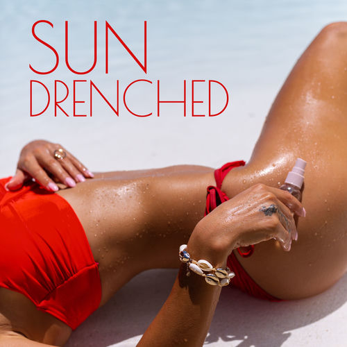 Sundrenched: Smooth Afrobeat with Warm Breeze