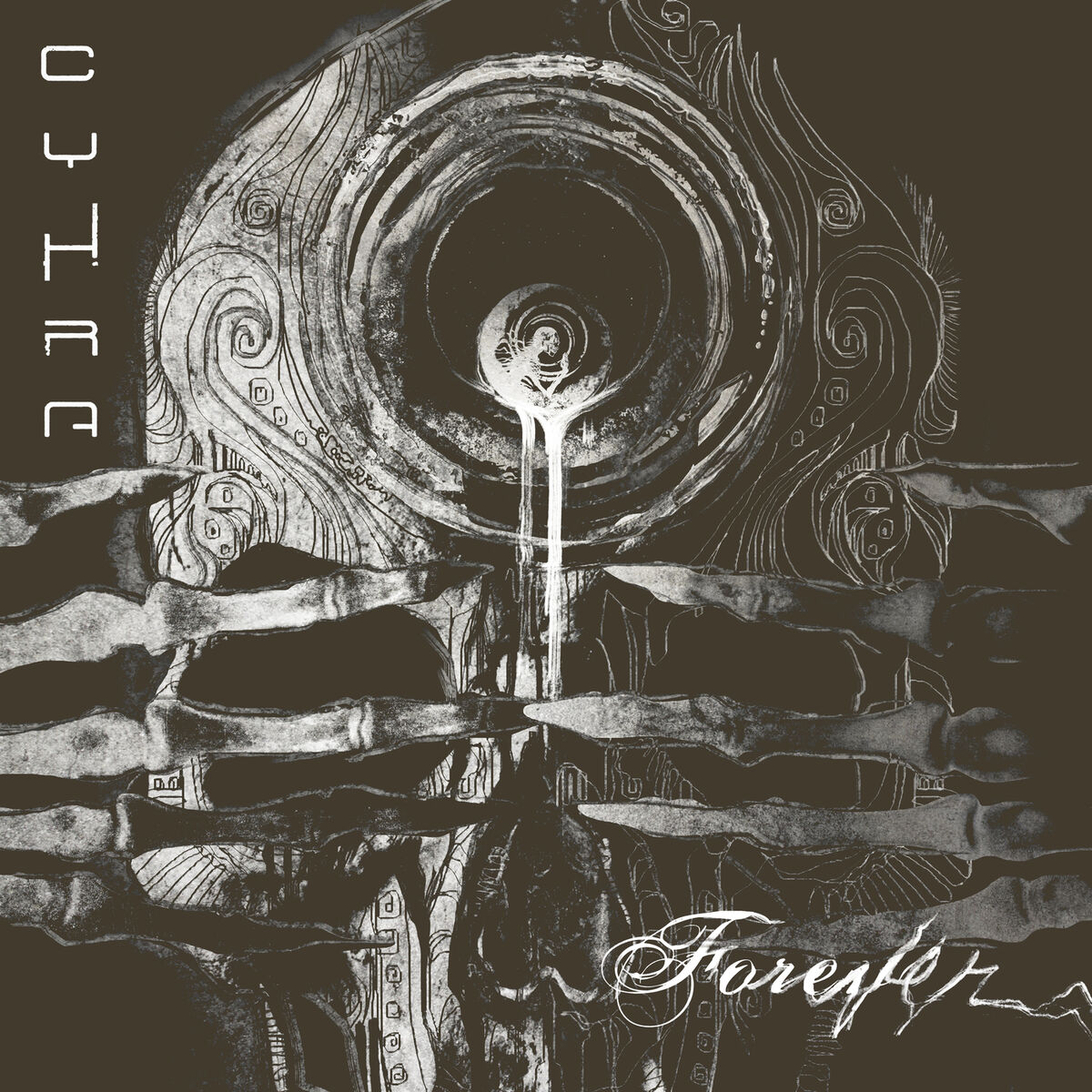 Album cover of Forever