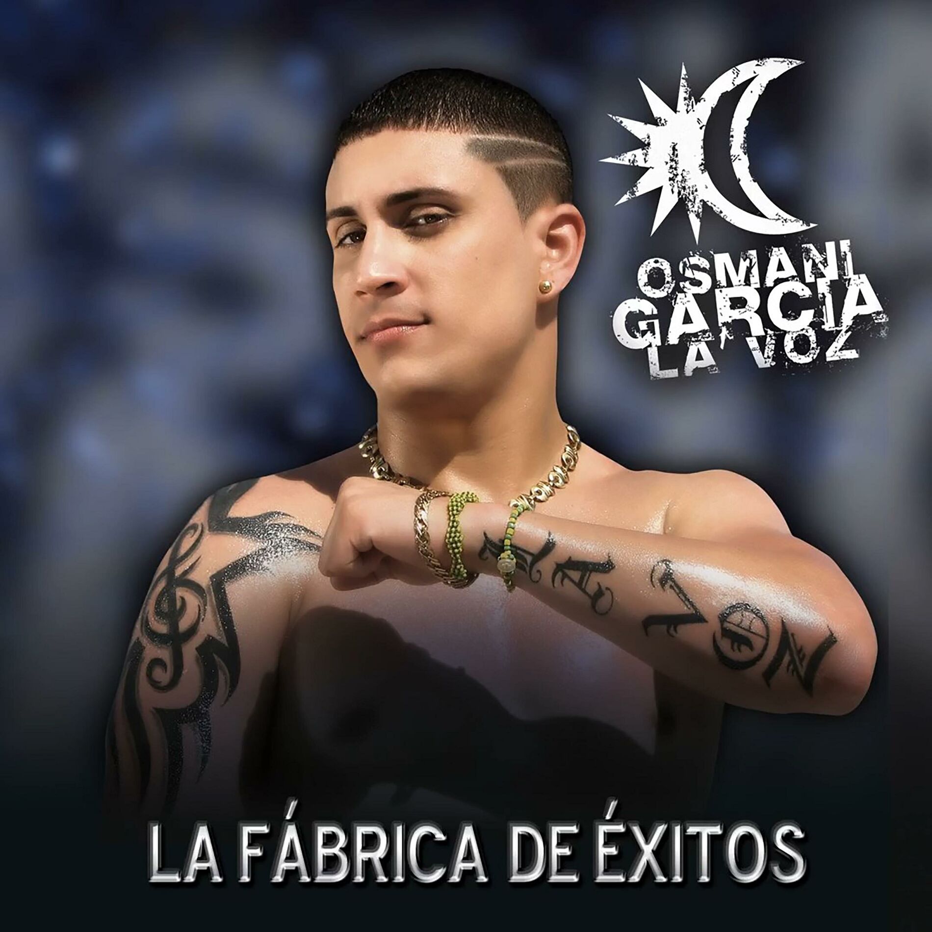Album cover of Agua (feat. Los Desiguales)