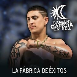 Cover of La Fábrica de Éxitos