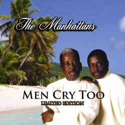 Men Cry Too