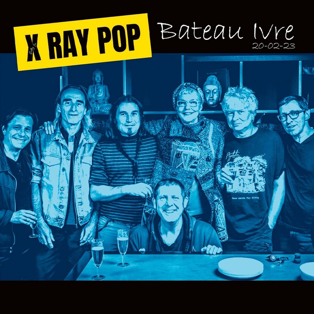 Picture of Live Bateau Ivre