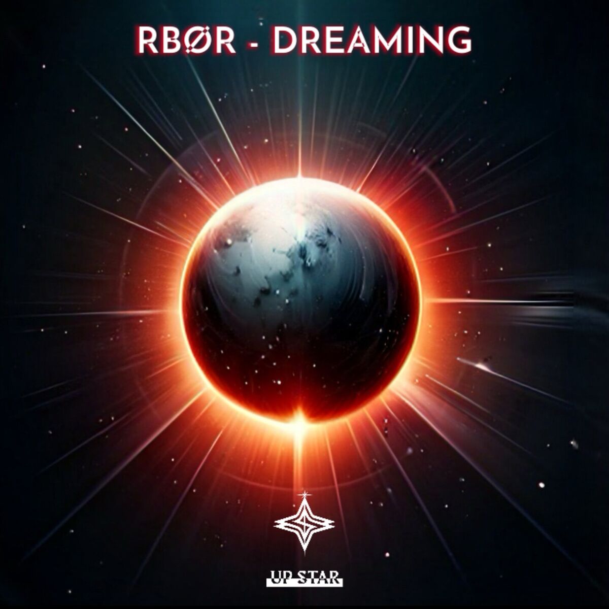 Album cover of Dreaming
