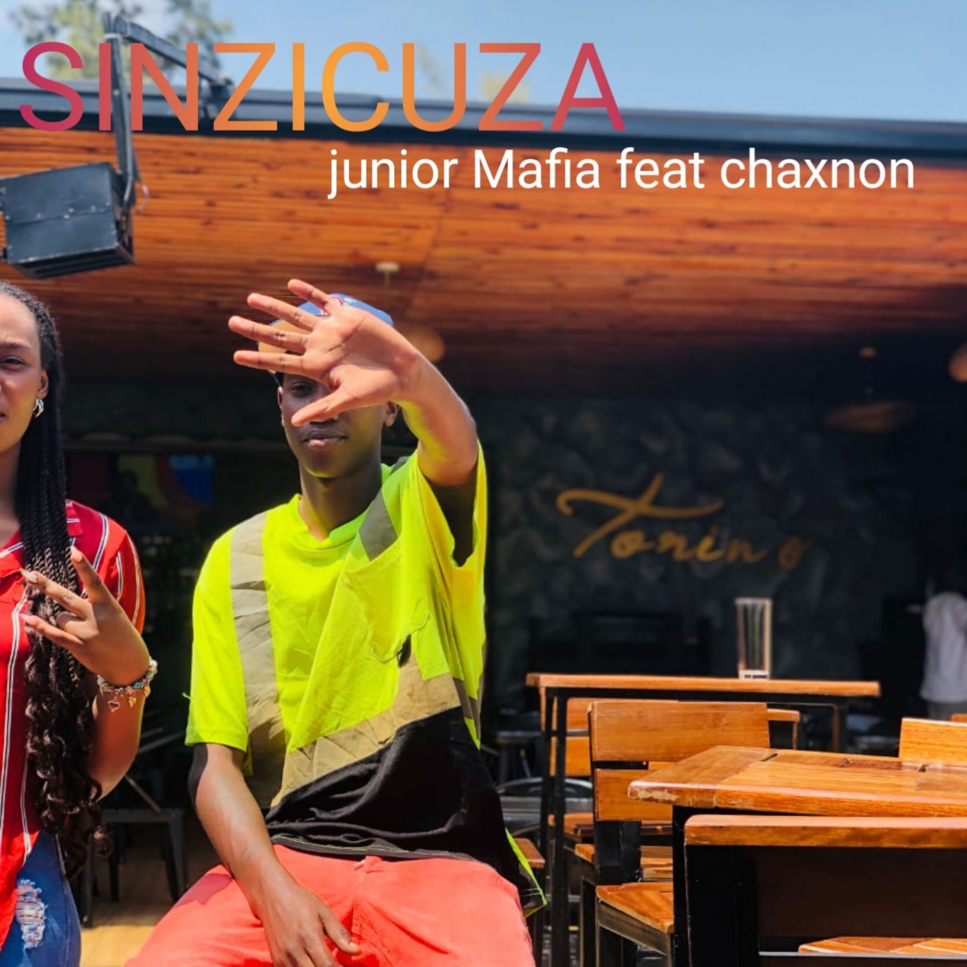 Junior Mafia: albums, songs, concerts | Deezer