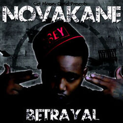 Cover of Betrayal
