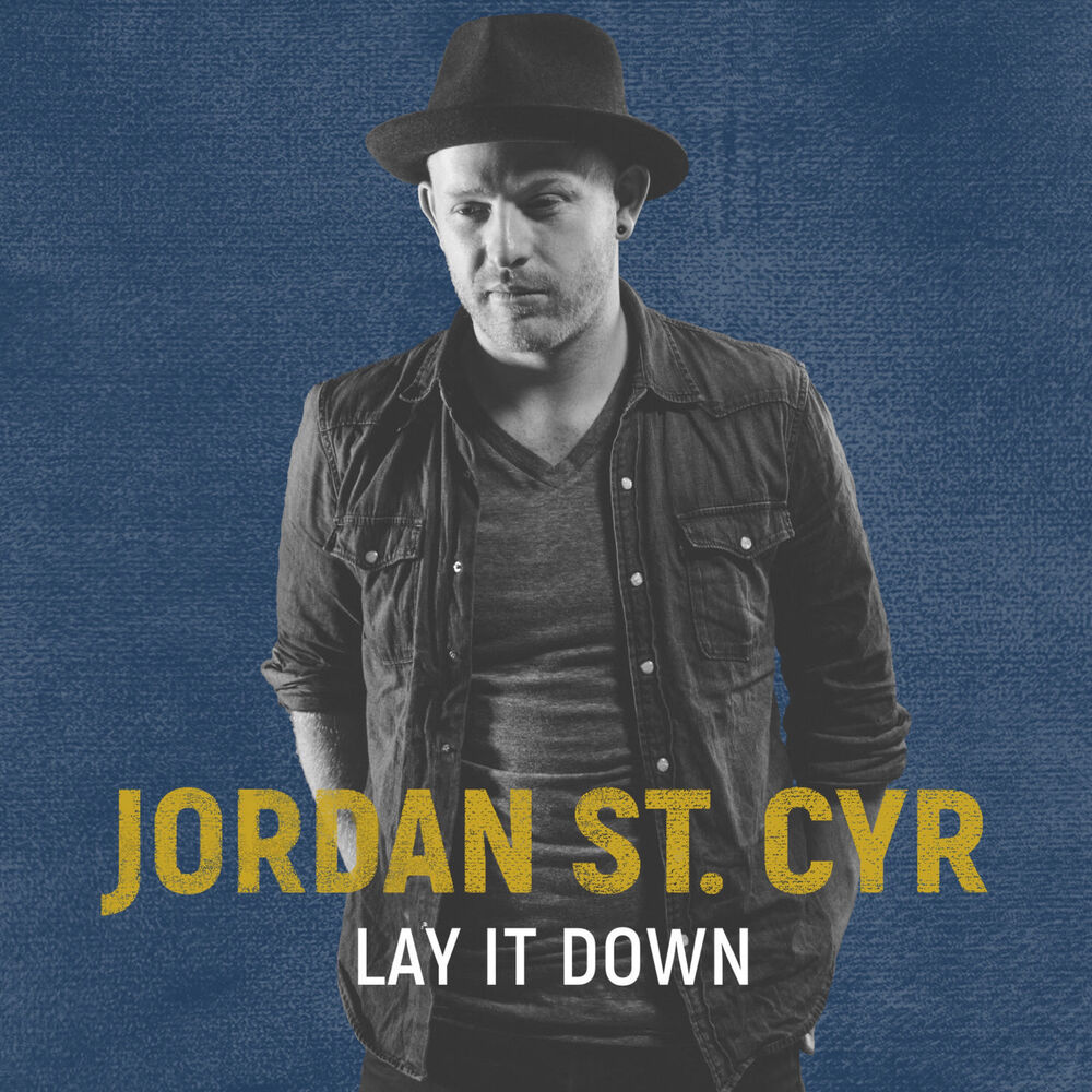 Picture of Lay It Down