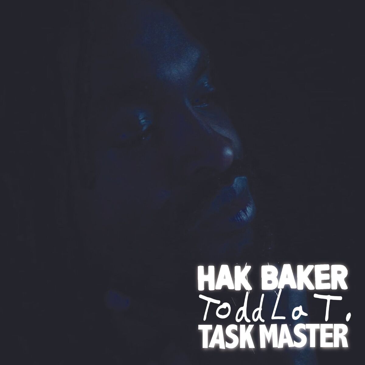 Album cover of Task Master