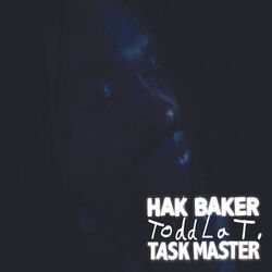 Cover of Task Master