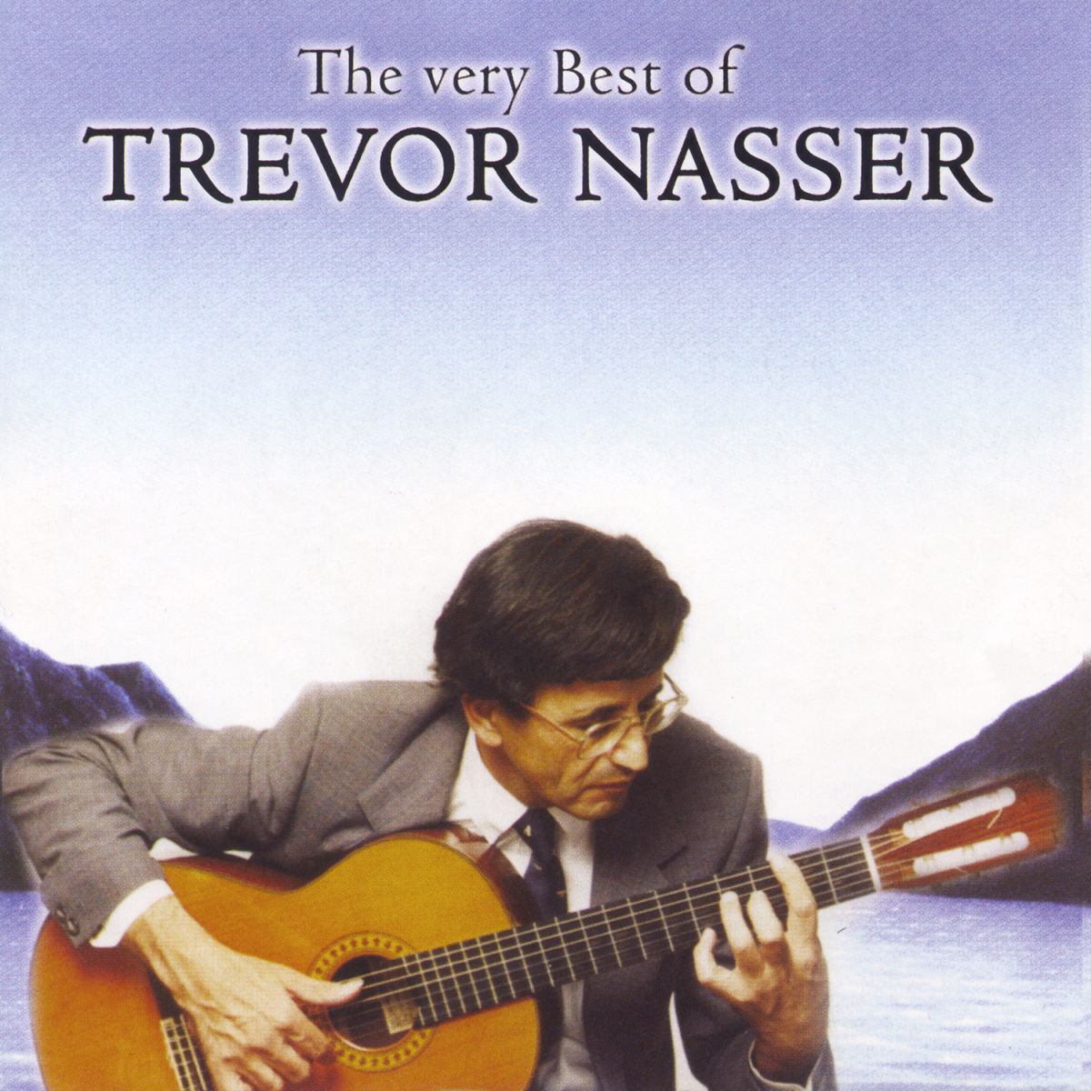Album cover of The Very Best Of