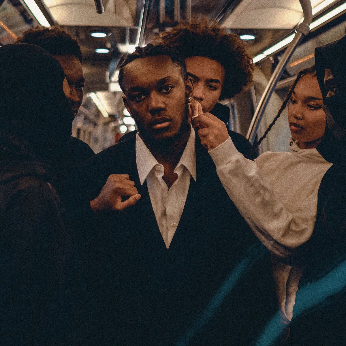 Album cover of Avant que je naisse