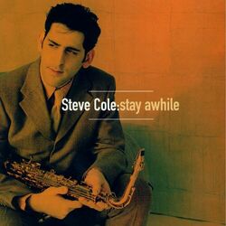 Cover of Stay Awhile