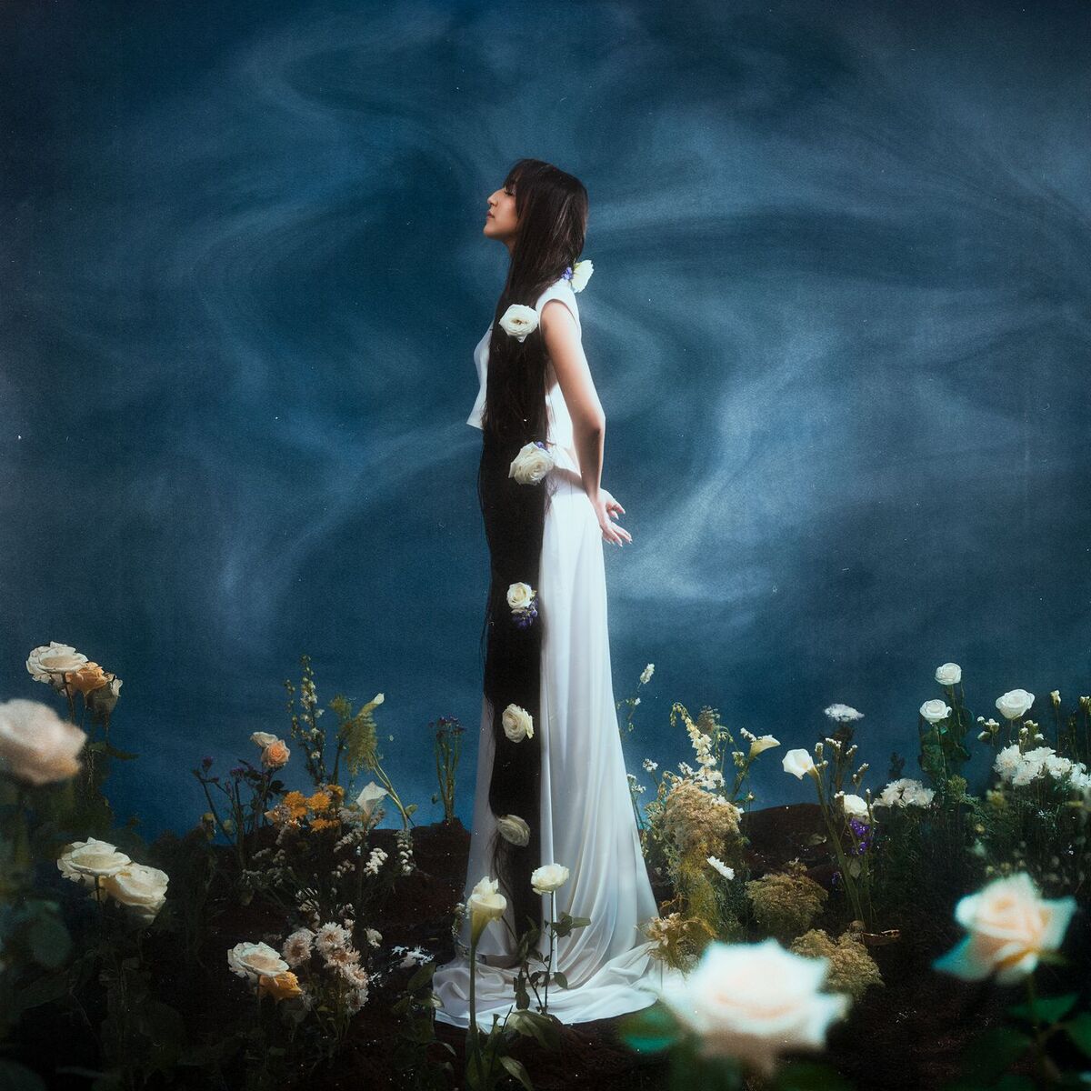 Album cover of Mali