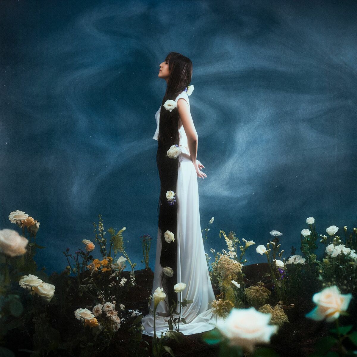 Album cover of Mali