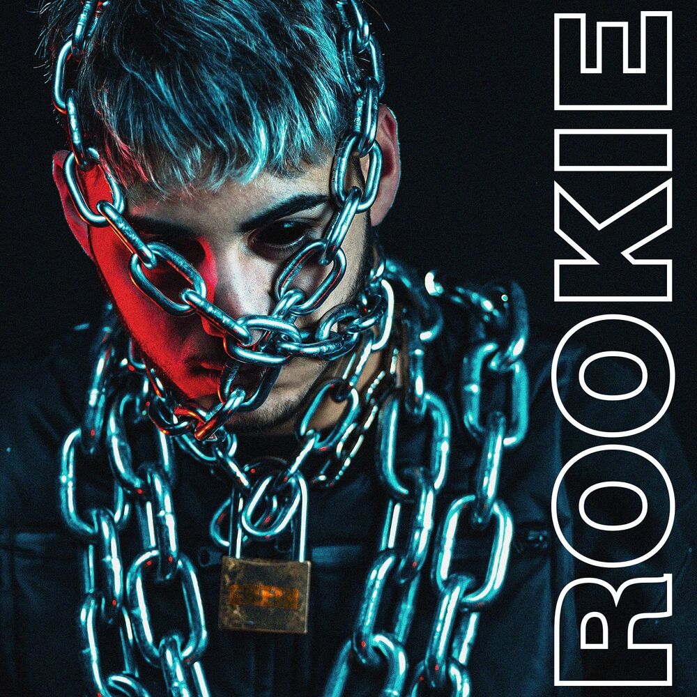 Picture of Rookie