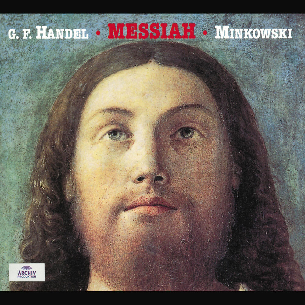 Picture of Handel: Messiah