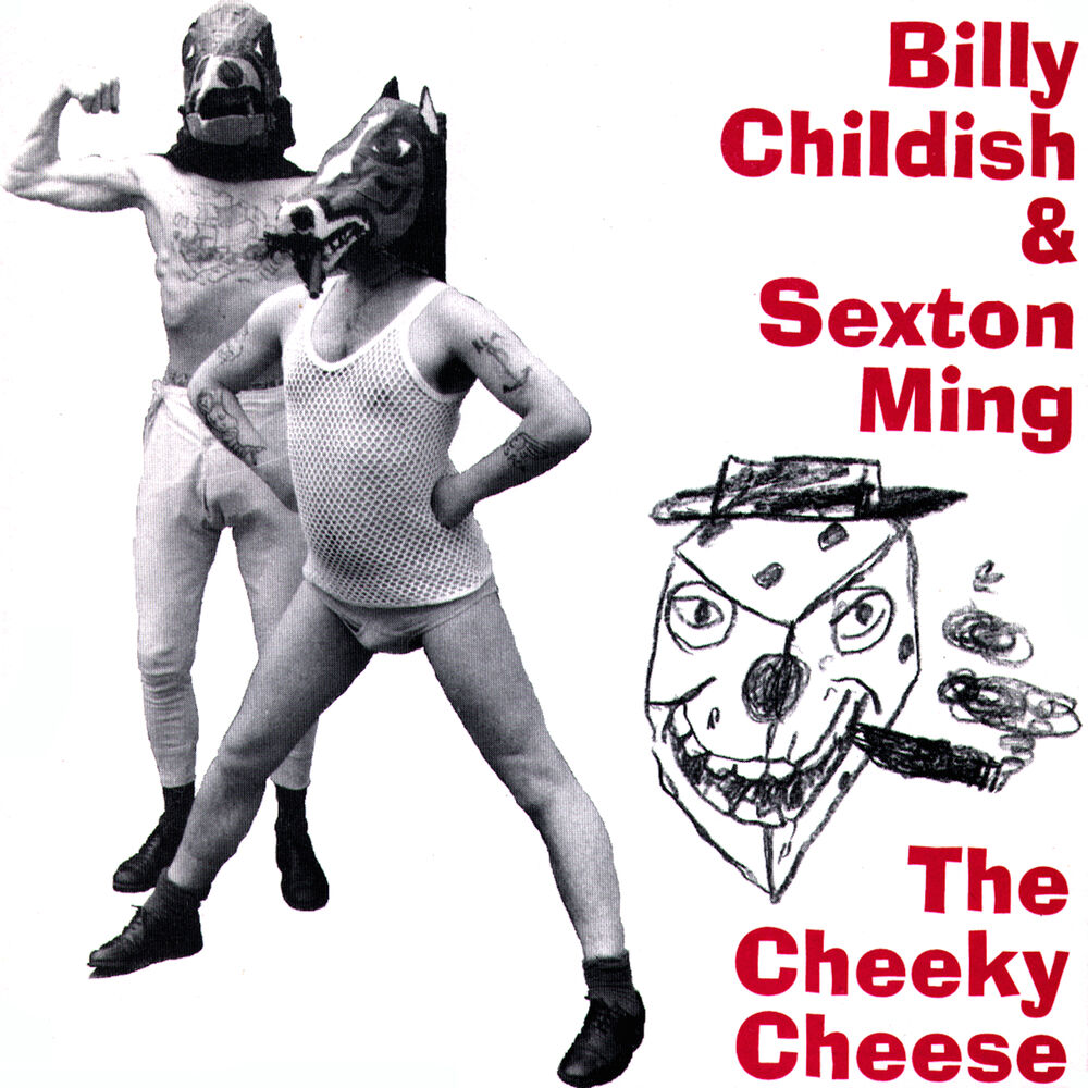 Picture of The Cheeky Cheese