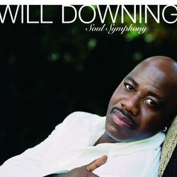 Cover of Soul Symphony