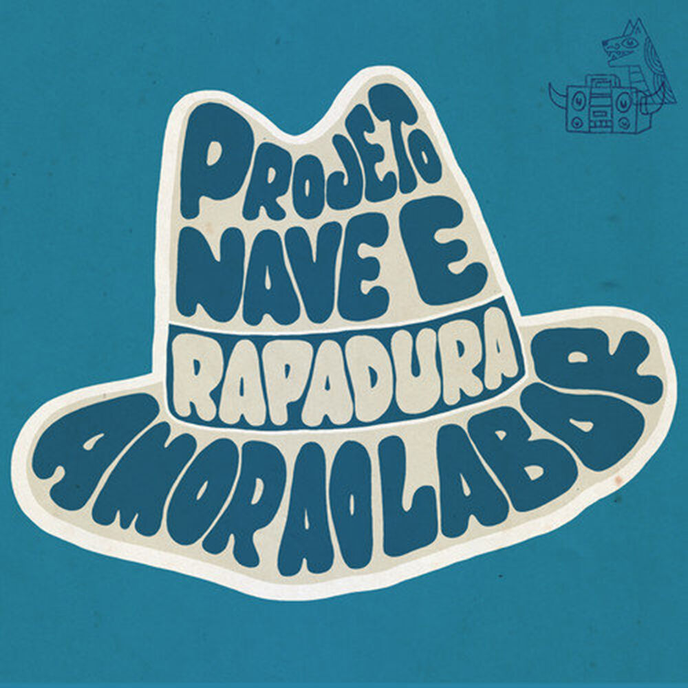 Picture of Projetonave & Rapadura