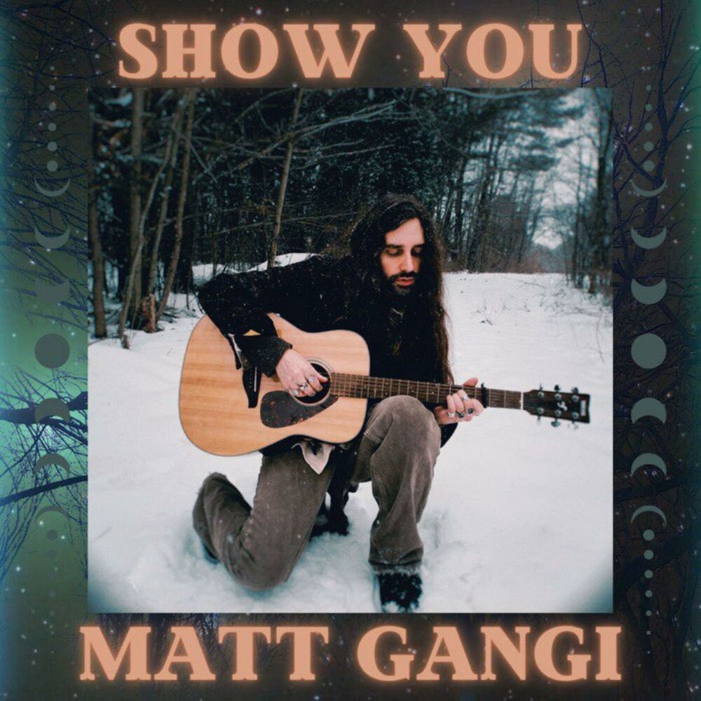 Picture of show you (feat. Squares)
