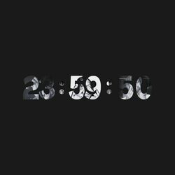 Cover of 23:59:50