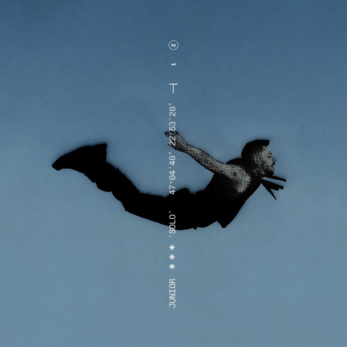 Album cover of solo (vol. 2)