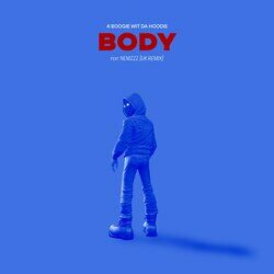 Cover of Body (feat. Nemzzz) (UK Remix)