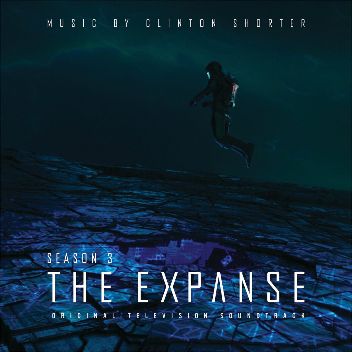 Album cover of Just The Beginning