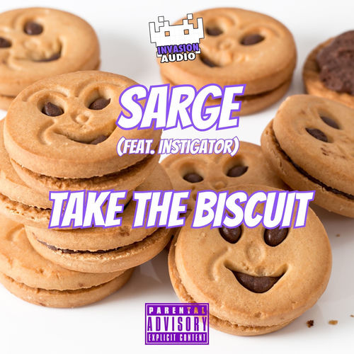 Take The Biscuit