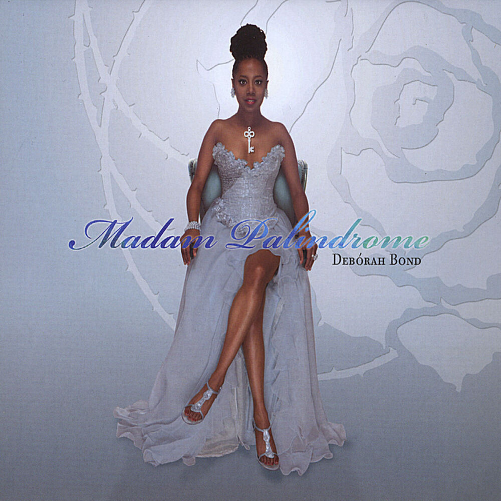 Picture of Madam Palindrome