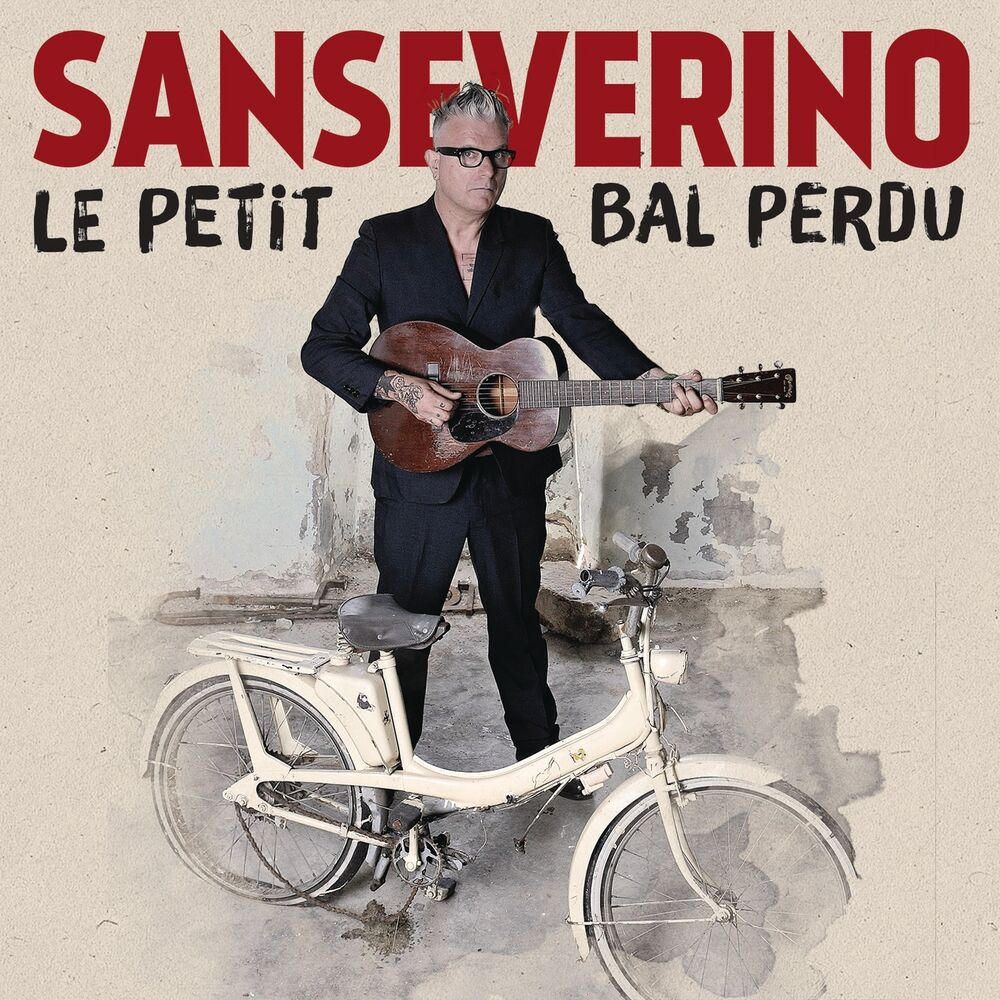 Picture of Le petit bal perdu