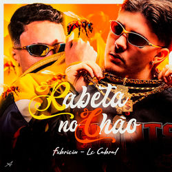 Cover of Rabeta no Chão by undefined