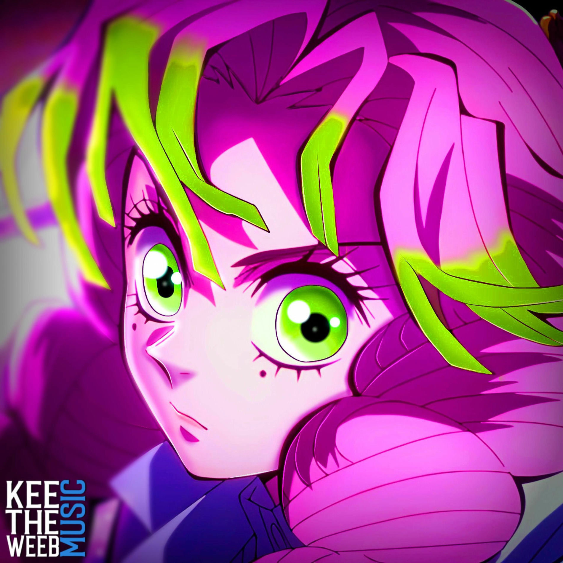 Album cover of Love Hurts (feat. Nikmouu)
