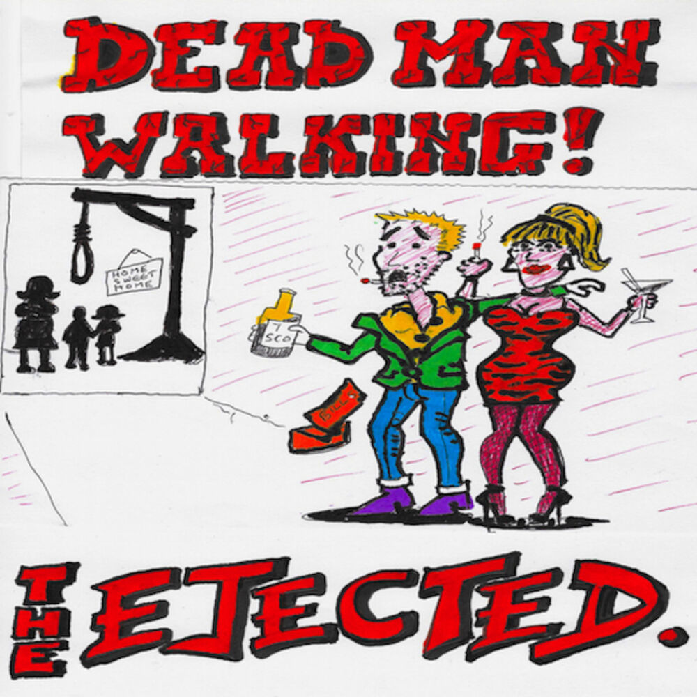 Picture of Dead Man Walking - Single