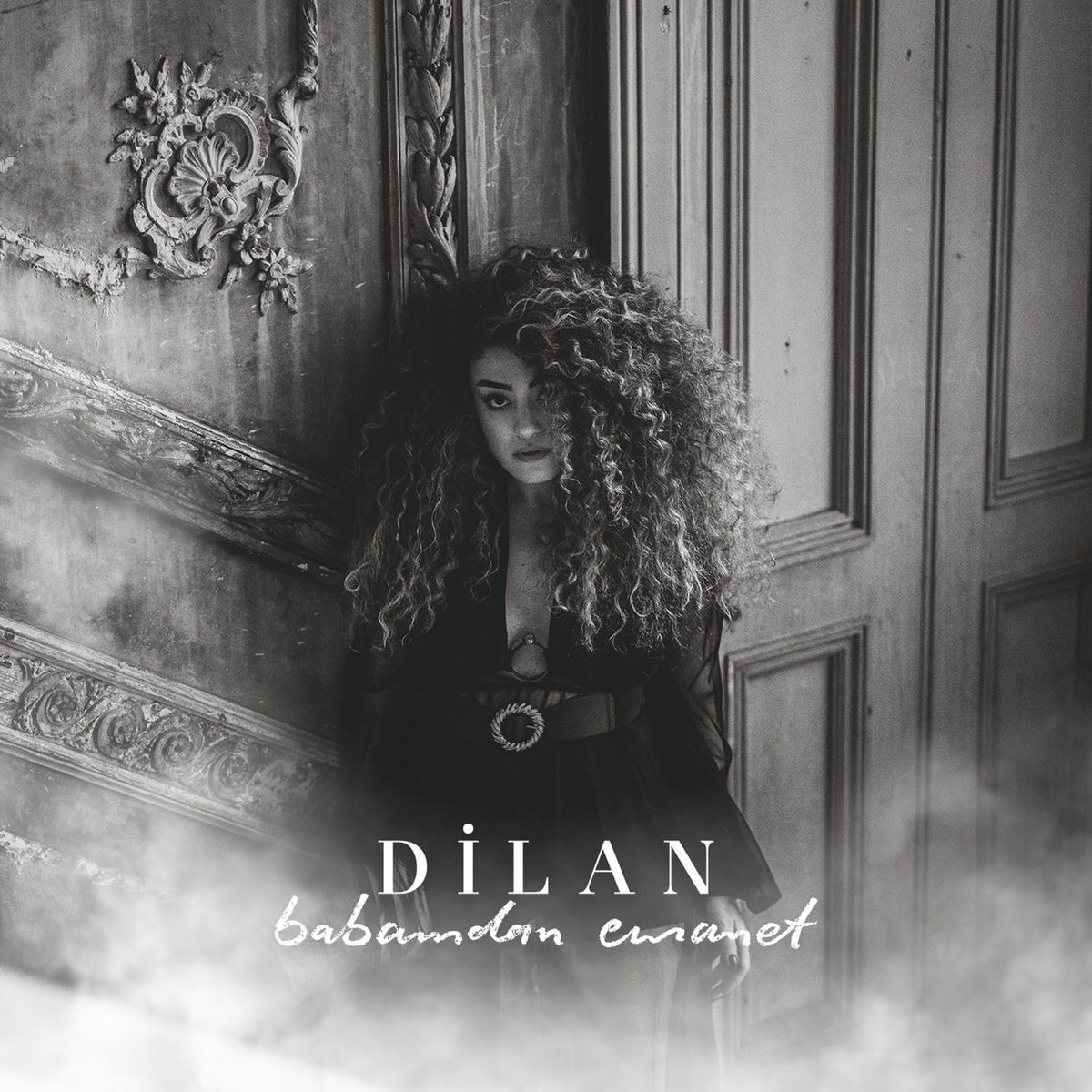 Album cover of Babamdan Emanet