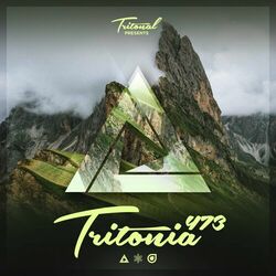 Cover of Tritonia 473