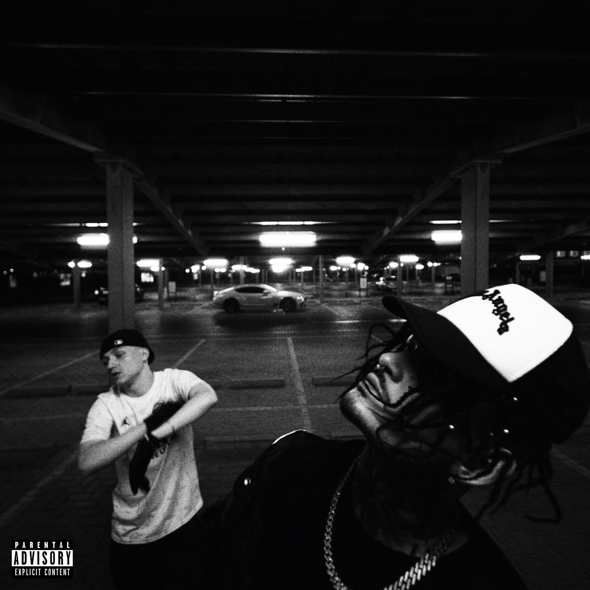 Album cover of DALEKO