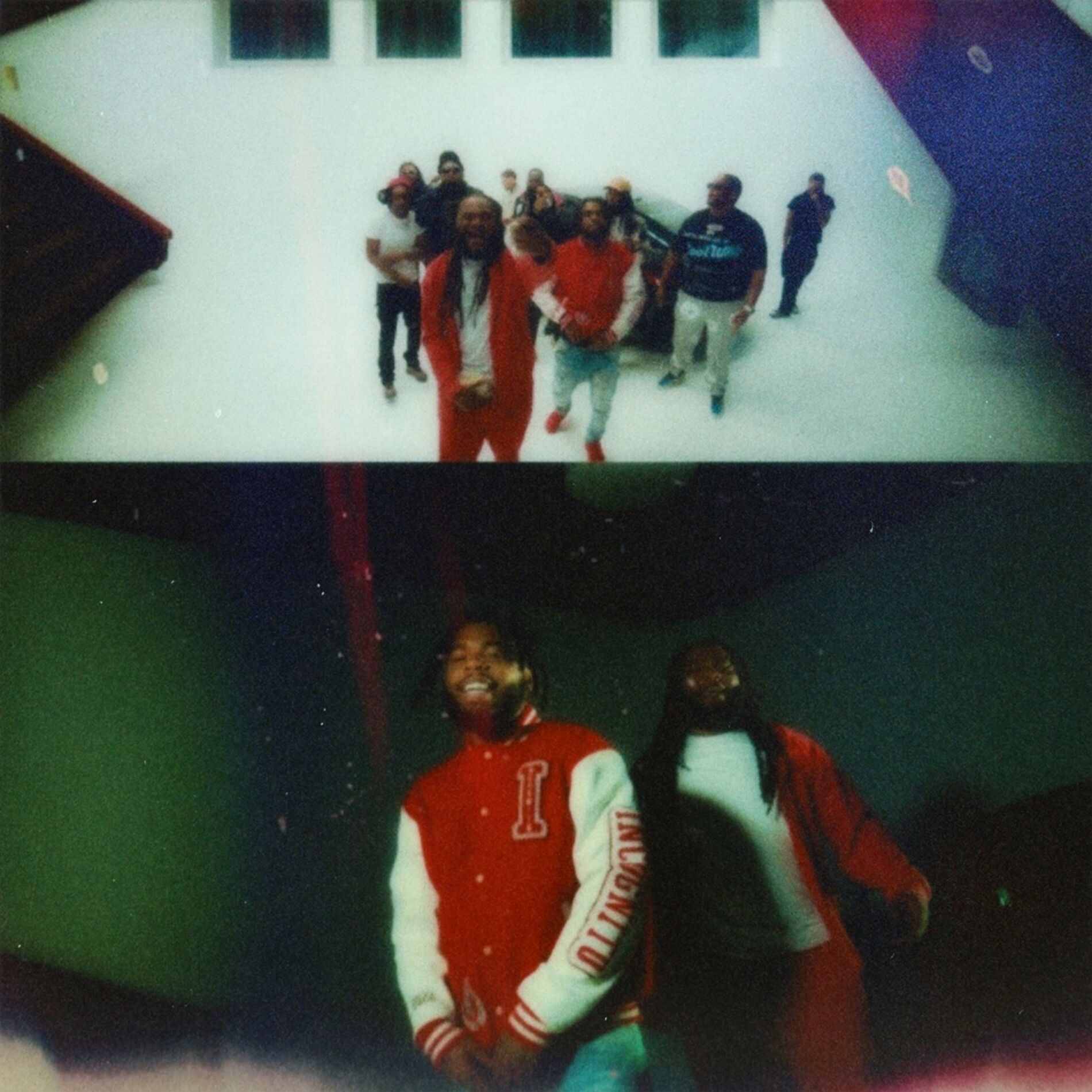 Album cover of MR.NICE GUY (feat. FNF Chop) [Remix]