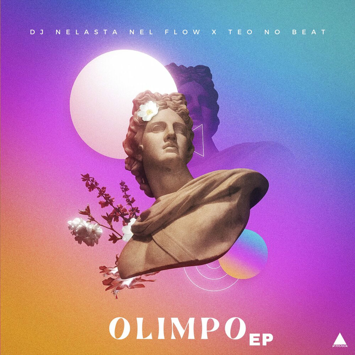 Album cover of Olimpo [Deluxe Edition]