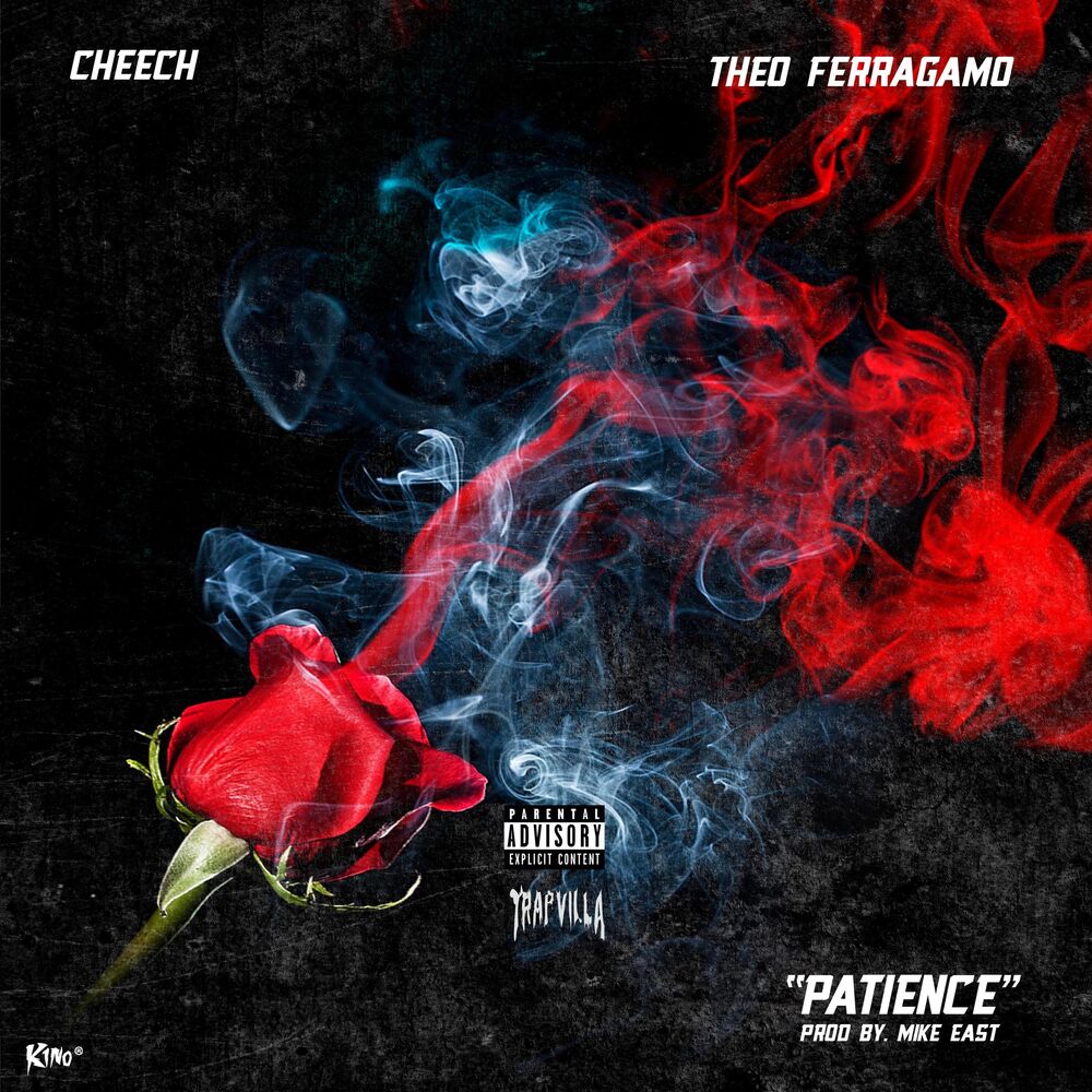 Picture of Patience (feat. Theo Ferragamo)