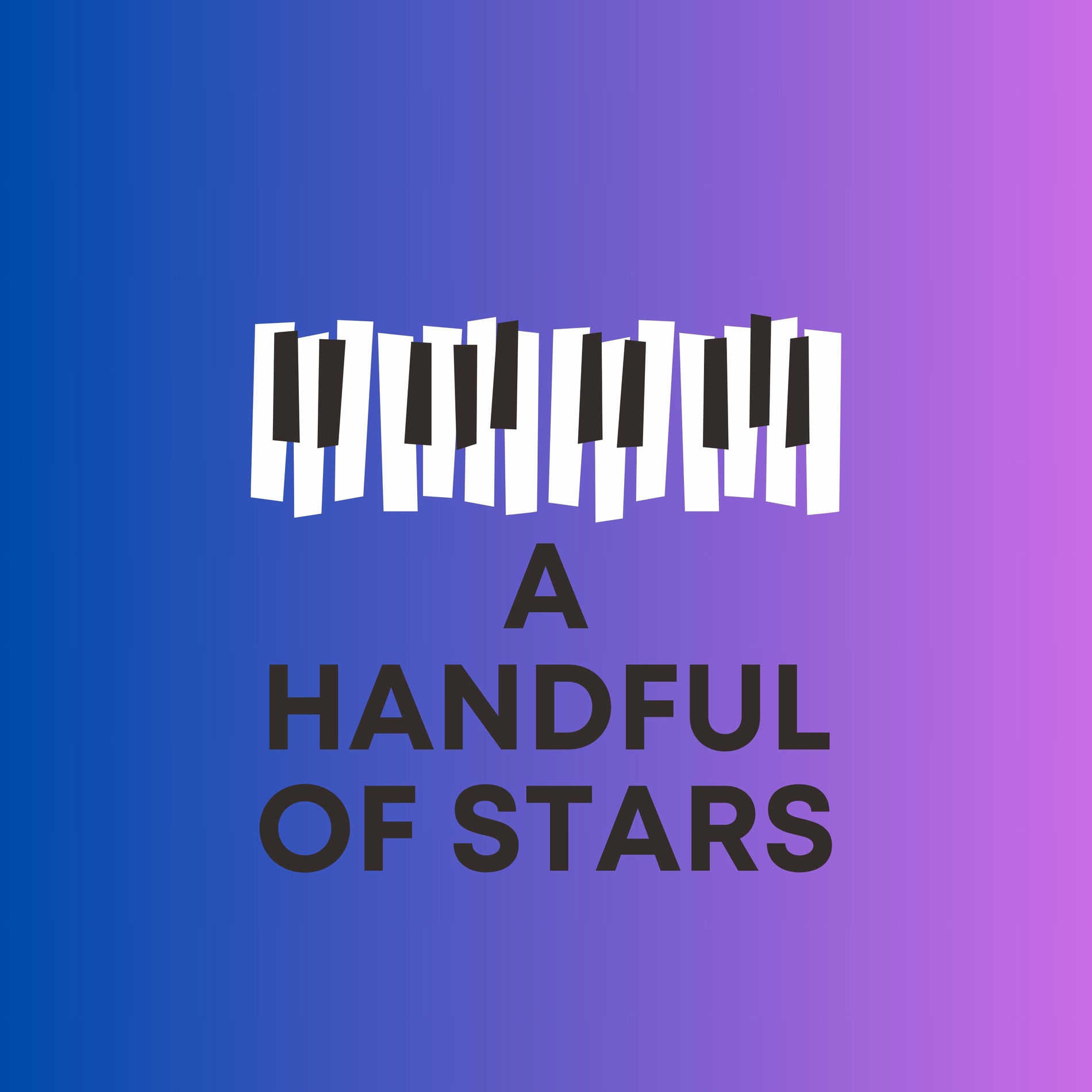 Album cover of A Handful of Stars
