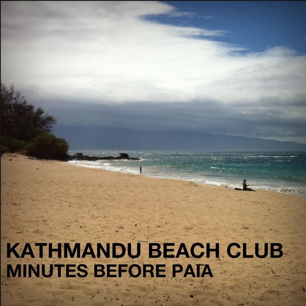Picture of Minutes before Paia