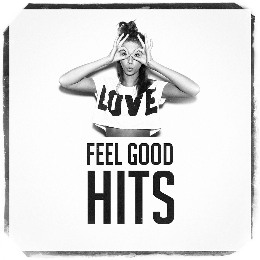 Picture of Feel Good Hits