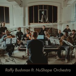 Cover of Nothing Left