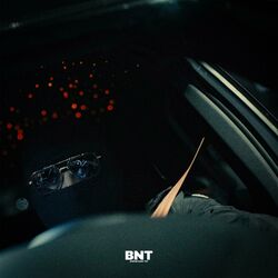 Cover of Jongen Van Buiten